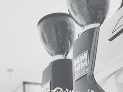-大酉·M Coffee(北京美术馆店)