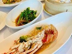 -天宝阁中餐厅(北京瑞吉酒店)
