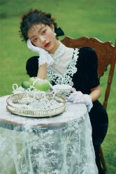 -克拉女神写真馆·匠心定制