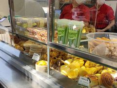 -宫门口馒头铺(创始人总店)