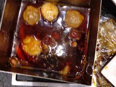 -邢氏老太太烤串(北兴街店)