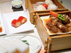 -悦满楼·西关名点·湛江名菜(航空综合大厦店)