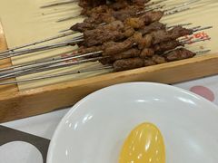 -勇利赵家烤肉坊(翠华北路店)
