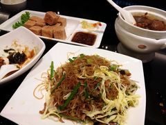 -鹿港小镇(金虹桥国际中心店)