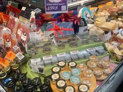 -Olé精品超市(北京合生汇店)