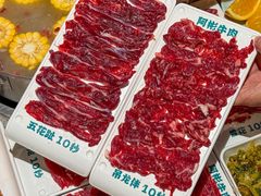 -非遗•老字号•阿彬牛肉火锅(广济桥店)