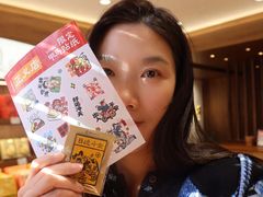 -嘉华鲜花饼·现烤(昆明老街店)