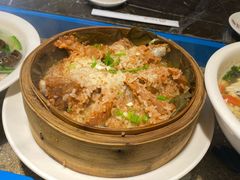 -瓦国小镇·果木烤鸭·融合菜(西口店)