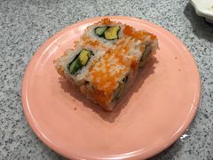 -争鲜回转寿司(飞洲国际店)