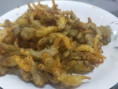 -辣椒炒肉(华城购物广场（四楼）店)