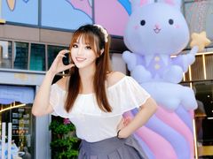 -天虹购物中心(深圳龙华店)