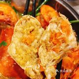 佛山美食｜必打卡巨好吃鸡蟹煲🔥