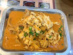 -阿超过桥米线(画展路店)