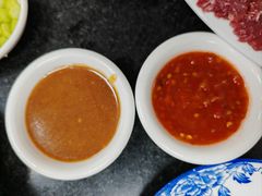 -五洲牛肉美食馆