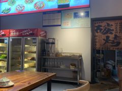 -火上燎爆炒·烧烤·小龙虾(长虹国际城店)