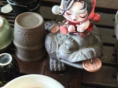 -泡泡玛特POPMART(天环购物中心店)