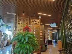 -鸭天下·川菜·家宴(铂金时代店)