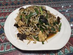 -玉桥餐厅(天坛店)