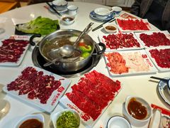 -陈记顺和潮汕牛肉火锅(韩江路店)