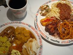 -比格比萨自助(新辰里学清路店)