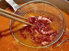 -荣叔港式沙嗲牛肉火锅(正佳潮流店)