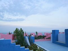 -漳州滨海火山岛自然生态风景区