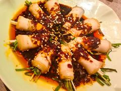 -平川·程玉平川菜工作室