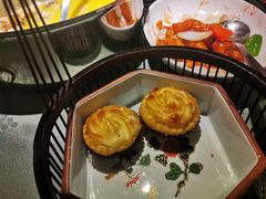 -熙瓏里(万科店)