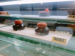 -麦雪尔甜品·生日蛋糕(新街口旗舰店)