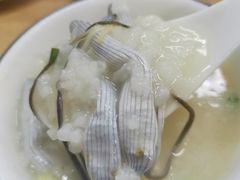 -盛燕泥丁粥