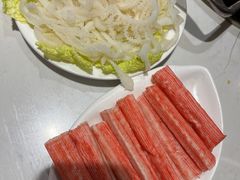 -廖姥爷美蛙鱼头火锅(小龙桥店)