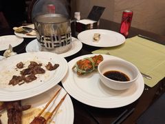 -万达瑞华酒店美食汇自助餐厅(楚河汉街店)
