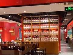 -祥源胡同·涮牛羊肉火锅(花桥店)