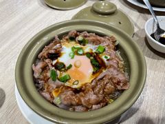 -尝囍煲仔小菜
