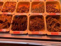 -绝味鸭脖(炫地店)