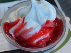 -麦当劳(海丰蓝天广场店)