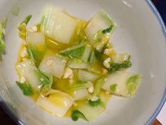 -衡地道·三菜一汤(水岸新城店)