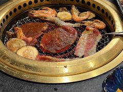 -神户赤童日式烤肉伙伴(东直门店)