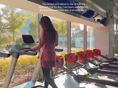 -METIS FITNESS女性健身工作室