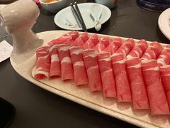 -额尔敦传统涮(体育场店)