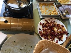 -U你·天然调味(南湖总店)