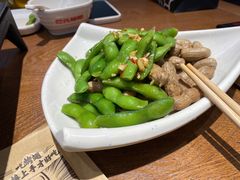 -管氏翅吧(马家堡店)