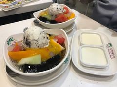 -松记糖水店(铜锣湾分店)