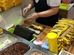 -传闻来紫菜包饭·打糕(西塔韩百店)