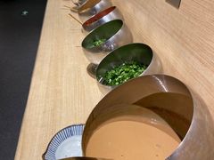 自助调料区-伊豆野菜村(大族广场店)