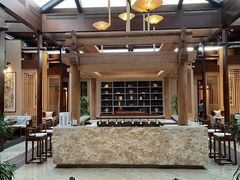 -西安华清御汤酒店