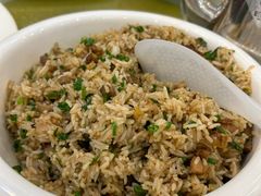 烧鹅炒饭-胜记烧鹅美食