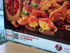 -肯德基(杭州和平饭店)