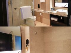 -上海龙之梦万丽酒店