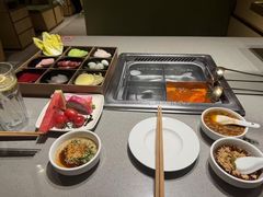 -海底捞火锅(金桥太茂商业广场店)